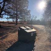 Review photo of Black Kettle Campground by Mitchell M., December 25, 2021