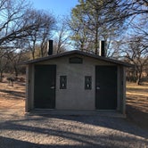 Review photo of Black Kettle Campground by Mitchell M., December 25, 2021