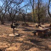 Review photo of Black Kettle Campground by Mitchell M., December 25, 2021