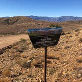 Review photo of Bloody Basin Rd / Agua Fria NM Dispersed Camping by Mitchell M., December 25, 2021