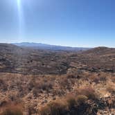 Review photo of Bloody Basin Rd / Agua Fria NM Dispersed Camping by Mitchell M., December 25, 2021