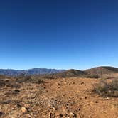 Review photo of Bloody Basin Rd / Agua Fria NM Dispersed Camping by Mitchell M., December 25, 2021