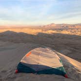 Review photo of Kelso Dunes Dispersed — Mojave National Preserve by Mitchell M., December 25, 2021