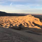 Review photo of Kelso Dunes Dispersed — Mojave National Preserve by Mitchell M., December 25, 2021