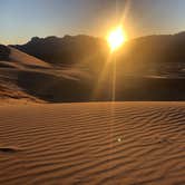 Review photo of Kelso Dunes Dispersed — Mojave National Preserve by Mitchell M., December 25, 2021