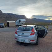 Review photo of Oliver Lee Memorial State Park — Oliver Lee State Park by Ethan P., December 25, 2021