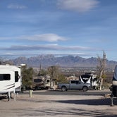 Review photo of Las Cruces KOA by Michael C., December 25, 2021