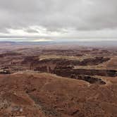 Review photo of Wingate Campground — Dead Horse Point State Park by Josh D., December 26, 2021