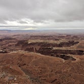 Review photo of Wingate Campground — Dead Horse Point State Park by Josh D., December 26, 2021