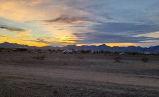 Lynn W.'s photo of a dispersed camping area at La Posa South BLM Long Term Visitor Area (LTVA) near Palo Verde, CA