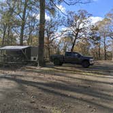 Review photo of South Campground — Chicot State Park by EMRY H., December 26, 2021