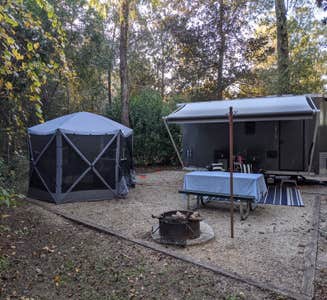 Camper-submitted photo from River Junction - Lake Seminole