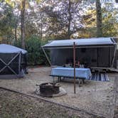 Review photo of Coe Landing Campground by EMRY H., December 26, 2021