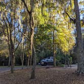 Review photo of Coe Landing Campground by EMRY H., December 26, 2021