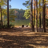 Review photo of Dreher Island State Park Campground by EMRY H., December 26, 2021