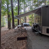 Review photo of Dreher Island State Park Campground by EMRY H., December 26, 2021