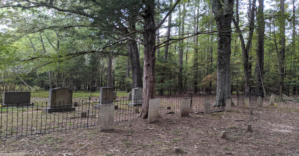 Kerr Lake State Recreation Area Hibernia Camping The Dyrt