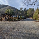 Review photo of Land of Waterfalls RV Park by William C., December 26, 2021