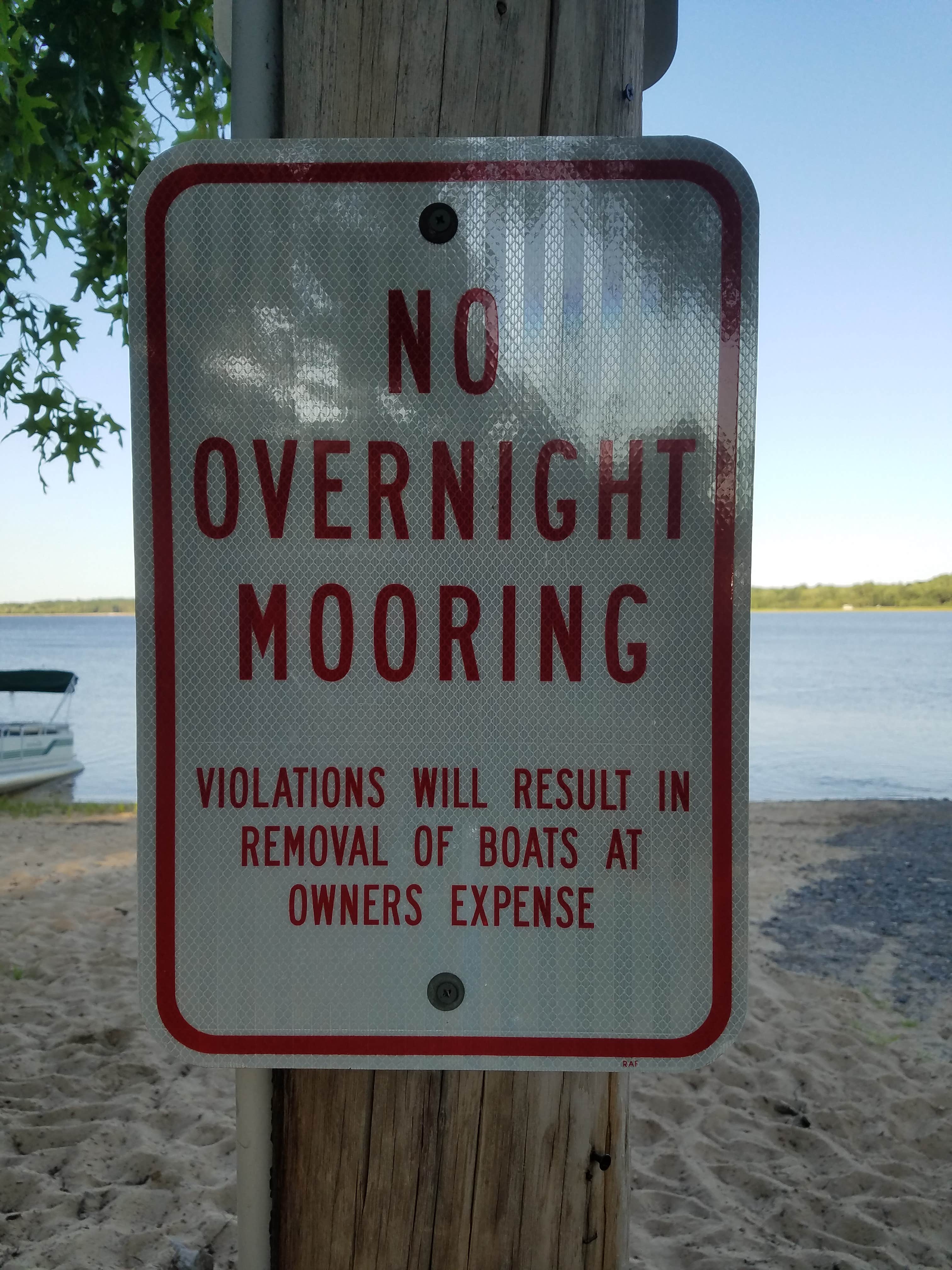 Camper-submitted photo at West Arbutus County Park near Marshfield, WI