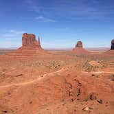 Review photo of Gouldings RV and Campground by Leili K., July 9, 2018