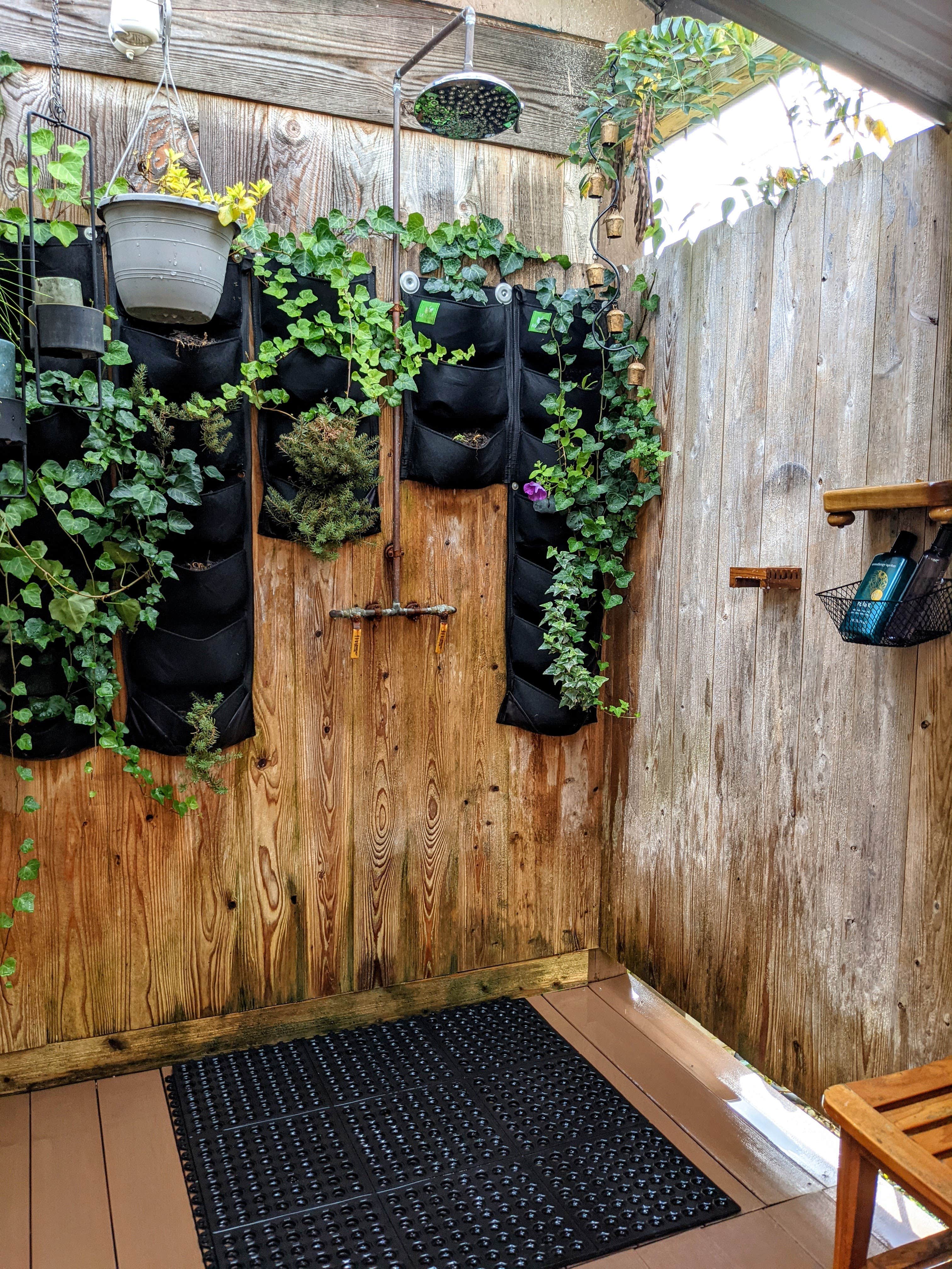 Camper-submitted photo at The GAP Trail Campground - Bikers Only near Glenshaw, PA