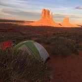 Review photo of Gouldings RV and Campground by Leili K., July 9, 2018