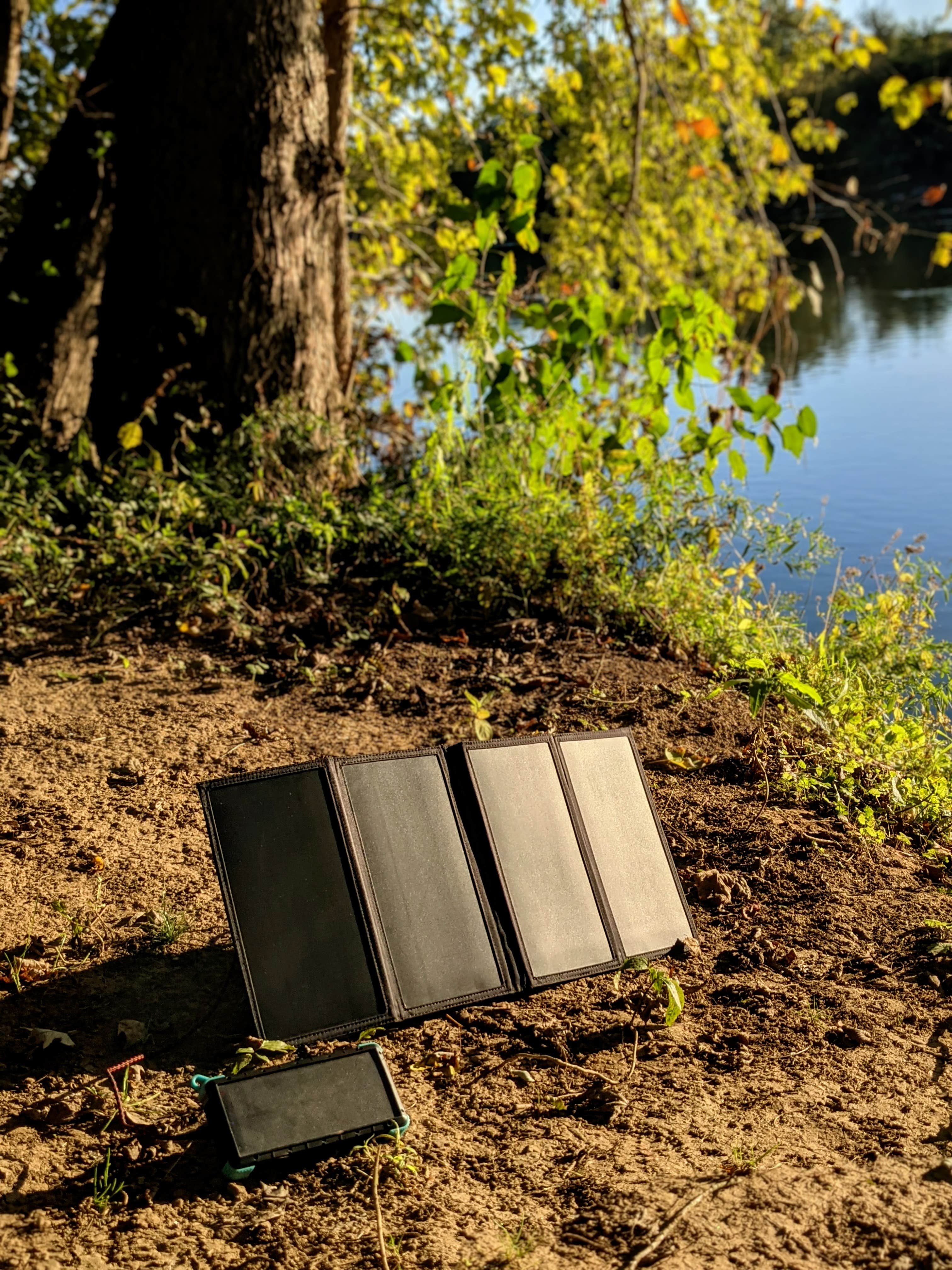Camper submitted image from The GAP Trail Campground - Bikers Only - 4