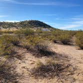 Review photo of Snyder Hill BLM Camping Area by Kobe T., December 26, 2021