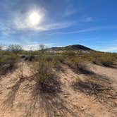 Review photo of Snyder Hill BLM Camping Area by Kobe T., December 26, 2021