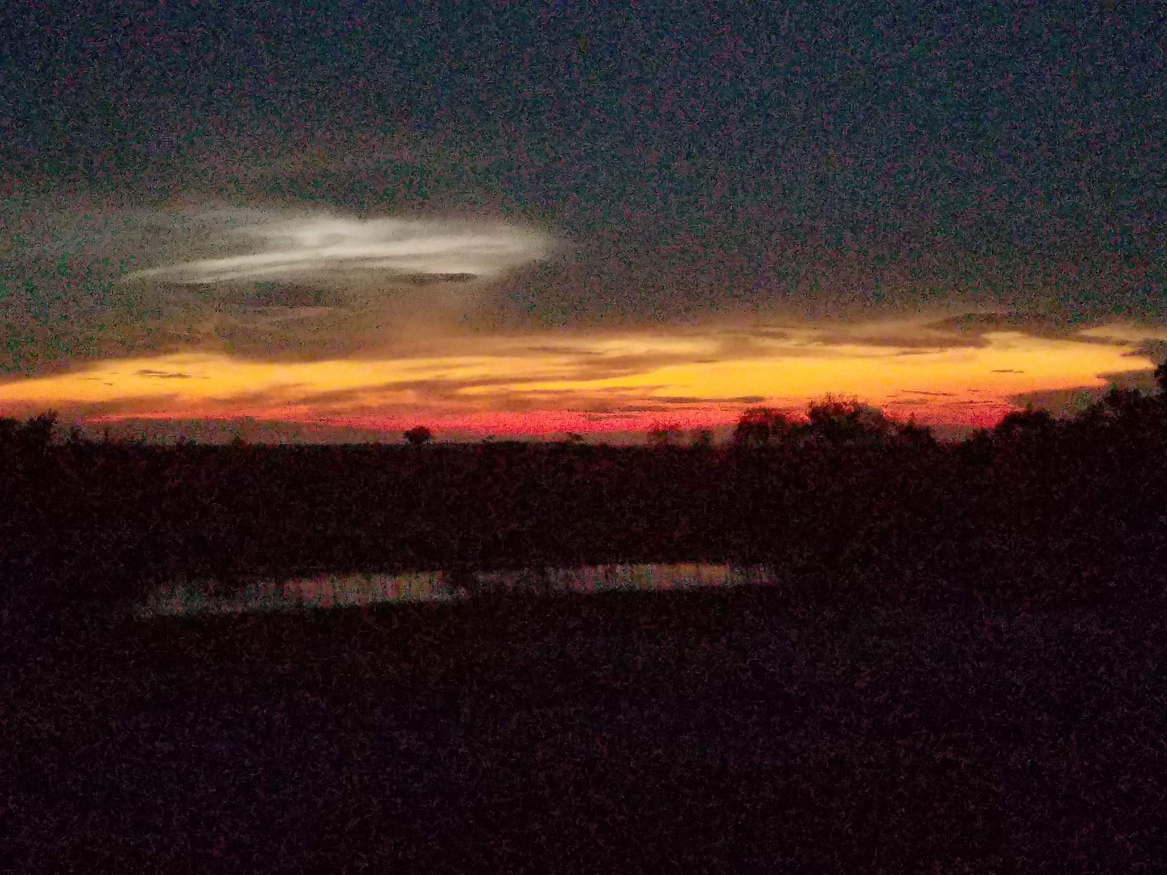 Camper-submitted photo at Lake Somerville Marina and Campground near Brenham, TX