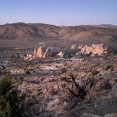 Review photo of Jumbo Rocks Campground — Joshua Tree National Park by Kobe T., December 26, 2021