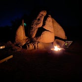 Review photo of Jumbo Rocks Campground — Joshua Tree National Park by Kobe T., December 26, 2021