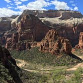 Review photo of Zion RV and Campground (Hi-Road) by Shannon C., July 24, 2016