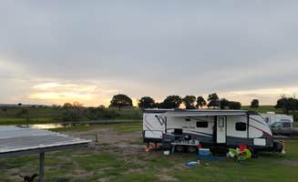 Lara H.'s photo at Lake Somerville Marina and Campground near Burton, TX