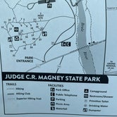 Review photo of Judge C. R. Magney State Park Campground by Lee D., December 26, 2021