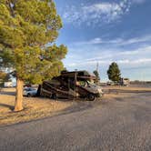 Review photo of Fort Stockton RV Park by Michael C., December 26, 2021