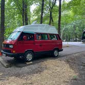 Review photo of South Bass Island State Park Campground by Terry K., December 26, 2021