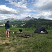Review photo of Healy Overlook by Gillian H., July 9, 2018