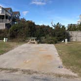 Review photo of Ocean Waves Campground by N I., December 27, 2021