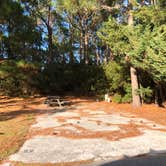 Review photo of Ocean Waves Campground by N I., December 27, 2021