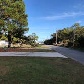 Review photo of Ocean Waves Campground by N I., December 27, 2021