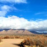 Review photo of Palomino Campground — Caballo Lake State Park by Jeffrey T., December 27, 2021