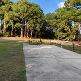 Review photo of Ocean Waves Campground by N I., December 27, 2021