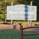 Review photo of Russell Memorial Park by Megan R., July 9, 2018