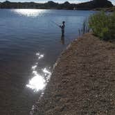 Review photo of Curt Gowdy State Park Campground by Timothy M., July 9, 2018