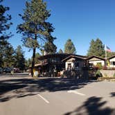 Review photo of Williams-Circle Pines KOA by Jovee S., December 27, 2021