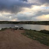 Review photo of Curt Gowdy State Park Campground by Timothy M., July 9, 2018