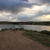 Review photo of Curt Gowdy State Park Campground by Timothy M., July 9, 2018