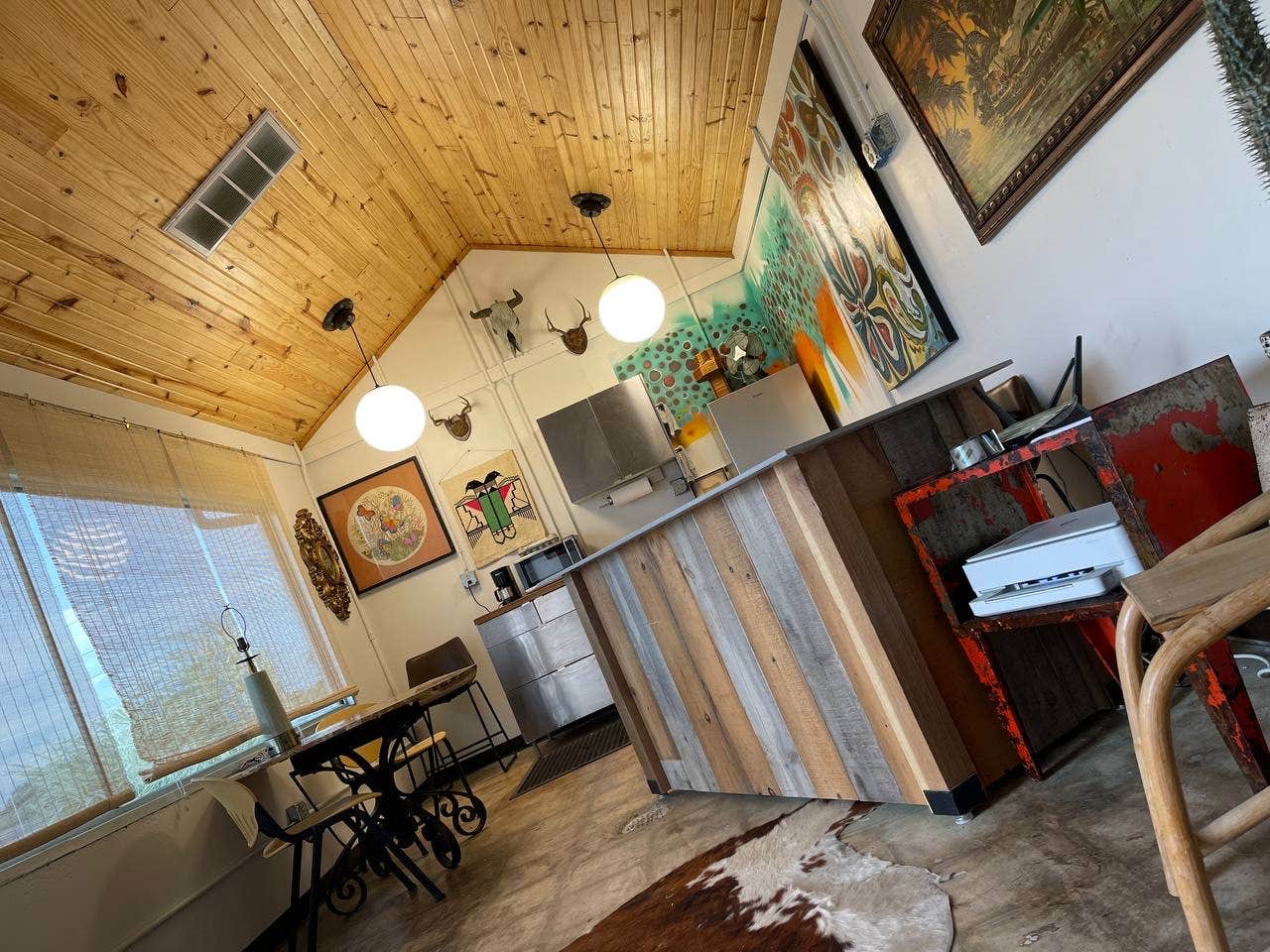 Chouteau Moto RV Park Pryor Creek, OK