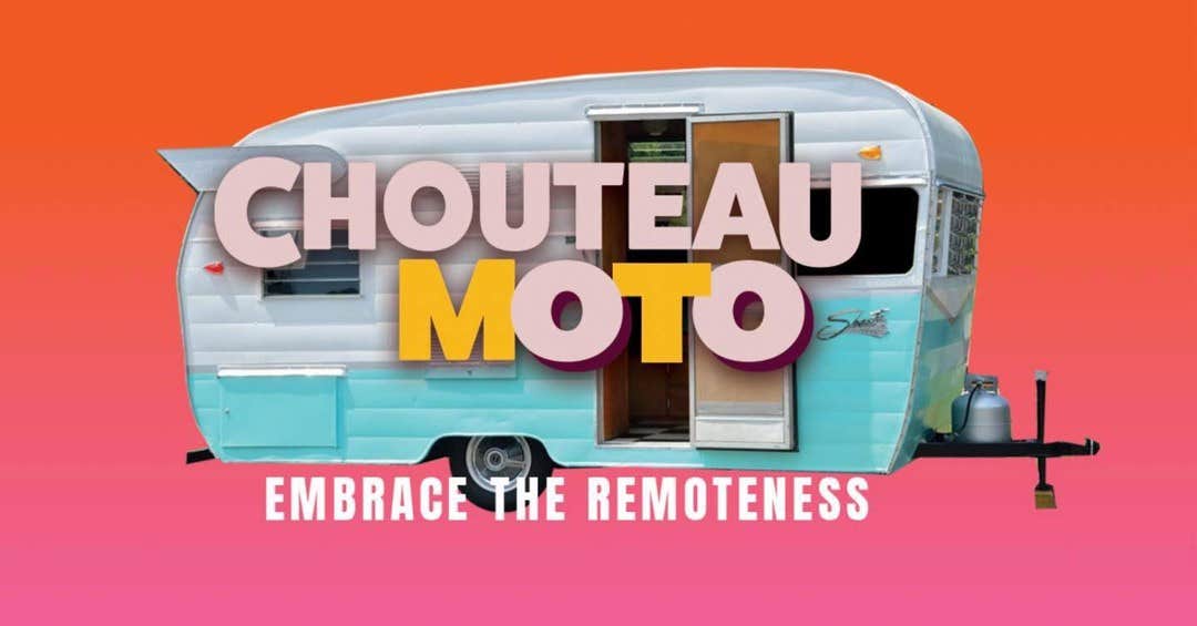 Whitney F.'s photo of rv camping at Chouteau Moto RV Park near Oologah, OK